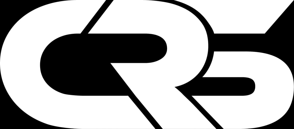 CRS Logo